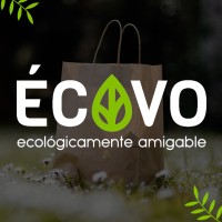 ECOVO BIODEGRADABLE logo, ECOVO BIODEGRADABLE contact details