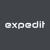 Expedit Sverige logo, Expedit Sverige contact details