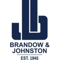 Brandow & Johnston logo, Brandow & Johnston contact details