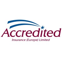 Accredited Europe logo, Accredited Europe contact details