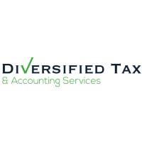 Diversified Tax and Accounting Services, LLC logo, Diversified Tax and Accounting Services, LLC contact details