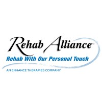 Rehab Alliance logo, Rehab Alliance contact details