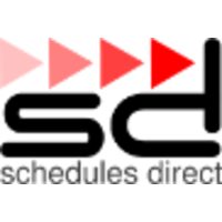 Schedules Direct logo, Schedules Direct contact details