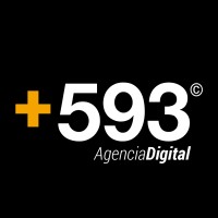 +593 Agencia Digital logo, +593 Agencia Digital contact details