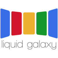 Liquid Galaxy Project (Google Summer of Code) logo, Liquid Galaxy Project (Google Summer of Code) contact details