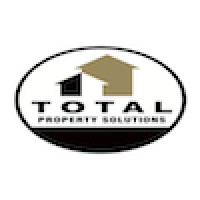 Total Property Solutions logo, Total Property Solutions contact details