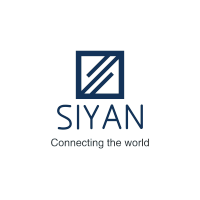 SIYAN AG logo, SIYAN AG contact details