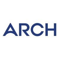 Arch Corporation logo, Arch Corporation contact details