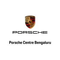 Porsche Centre Bengaluru logo, Porsche Centre Bengaluru contact details