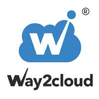 Way2Cloud logo, Way2Cloud contact details