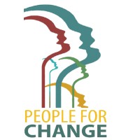 People For Change logo, People For Change contact details