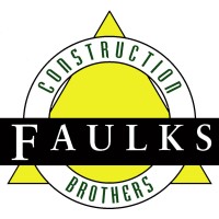 Faulks Bros. Construction, Inc. logo, Faulks Bros. Construction, Inc. contact details