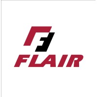 Flair Flexible Packaging Corporation logo, Flair Flexible Packaging Corporation contact details