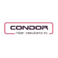 Condor Rebar Consultants Inc. logo, Condor Rebar Consultants Inc. contact details