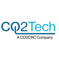 CO2Tech logo, CO2Tech contact details