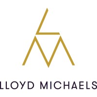 Lloyd Michaels logo, Lloyd Michaels contact details