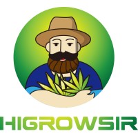 HIGROWSIR LTD logo, HIGROWSIR LTD contact details