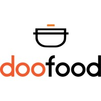 DOOFOOD logo, DOOFOOD contact details