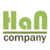 The Han Company logo, The Han Company contact details