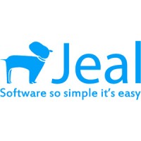 Jeal logo, Jeal contact details