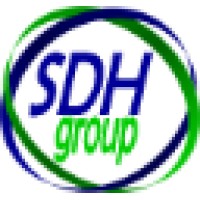 SDH Group, Inc. logo, SDH Group, Inc. contact details