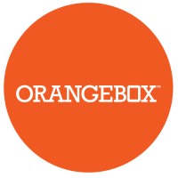 Orangebox Ltd logo, Orangebox Ltd contact details