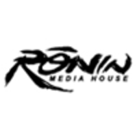 Ronin Media House, Inc. logo, Ronin Media House, Inc. contact details