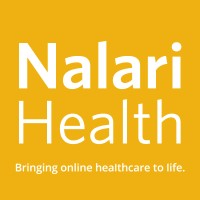 Nalari Health logo, Nalari Health contact details