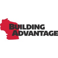 Building Advantage logo, Building Advantage contact details