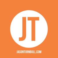 Jason Turnbull logo, Jason Turnbull contact details