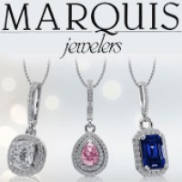 Marquis Jewelers logo, Marquis Jewelers contact details