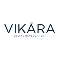 Vikara Social Development logo, Vikara Social Development contact details