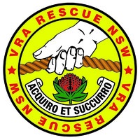 NSW Volunteer Rescue Association Inc logo, NSW Volunteer Rescue Association Inc contact details