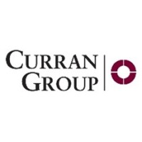 Curran Group logo, Curran Group contact details