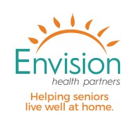 Envision Health Partners logo, Envision Health Partners contact details