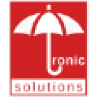 Tronic Solutions logo, Tronic Solutions contact details