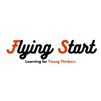 Flying Start logo, Flying Start contact details