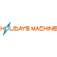 Holidays Machine Private Limited logo, Holidays Machine Private Limited contact details