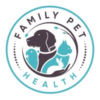 Family Pet Health logo, Family Pet Health contact details