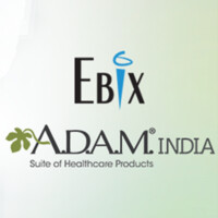 A.D.A.M Health logo, A.D.A.M Health contact details