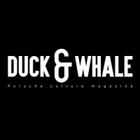 Duck & Whale logo, Duck & Whale contact details