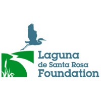 Laguna de Santa Rosa Foundation logo, Laguna de Santa Rosa Foundation contact details