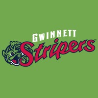 Gwinnett Stripers logo, Gwinnett Stripers contact details