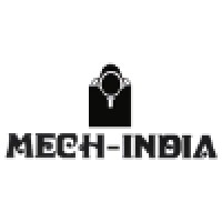 Mech-India logo, Mech-India contact details