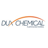 DUX CHEMICAL logo, DUX CHEMICAL contact details