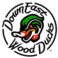 Down East Wood Ducks logo, Down East Wood Ducks contact details