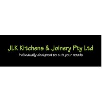 JLK Kitchens & Joinery Pty Ltd logo, JLK Kitchens & Joinery Pty Ltd contact details