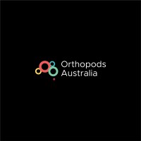 Orthopods Australia logo, Orthopods Australia contact details