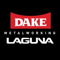 Laguna Dake Metalworking logo, Laguna Dake Metalworking contact details