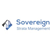 Sovereign Strata Management Pty Ltd logo, Sovereign Strata Management Pty Ltd contact details